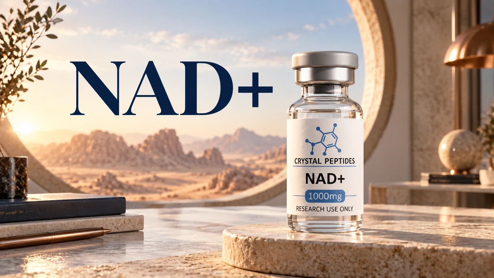 NAD+ research: separate the molecule, the precursor and the outcome