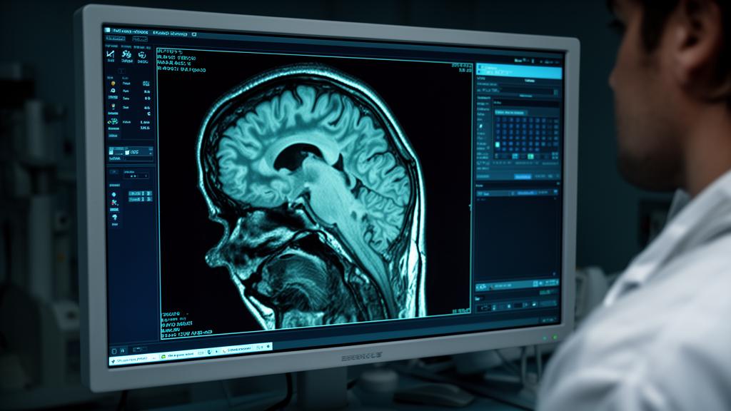 Semax & Selank: Cognitive Peptide Research