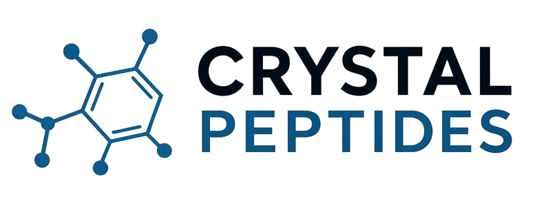 Crystal Peptides