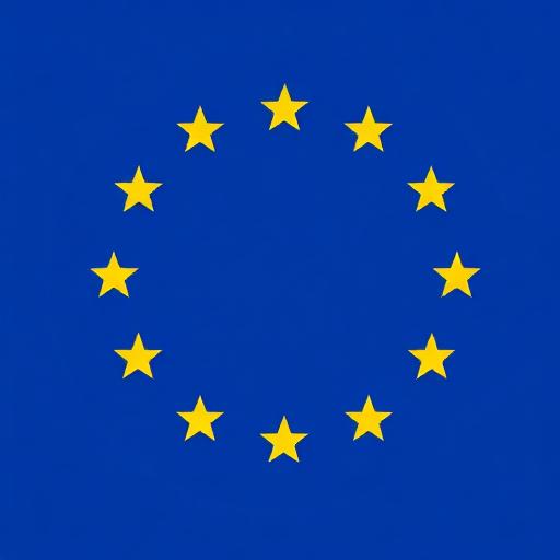 EU flag