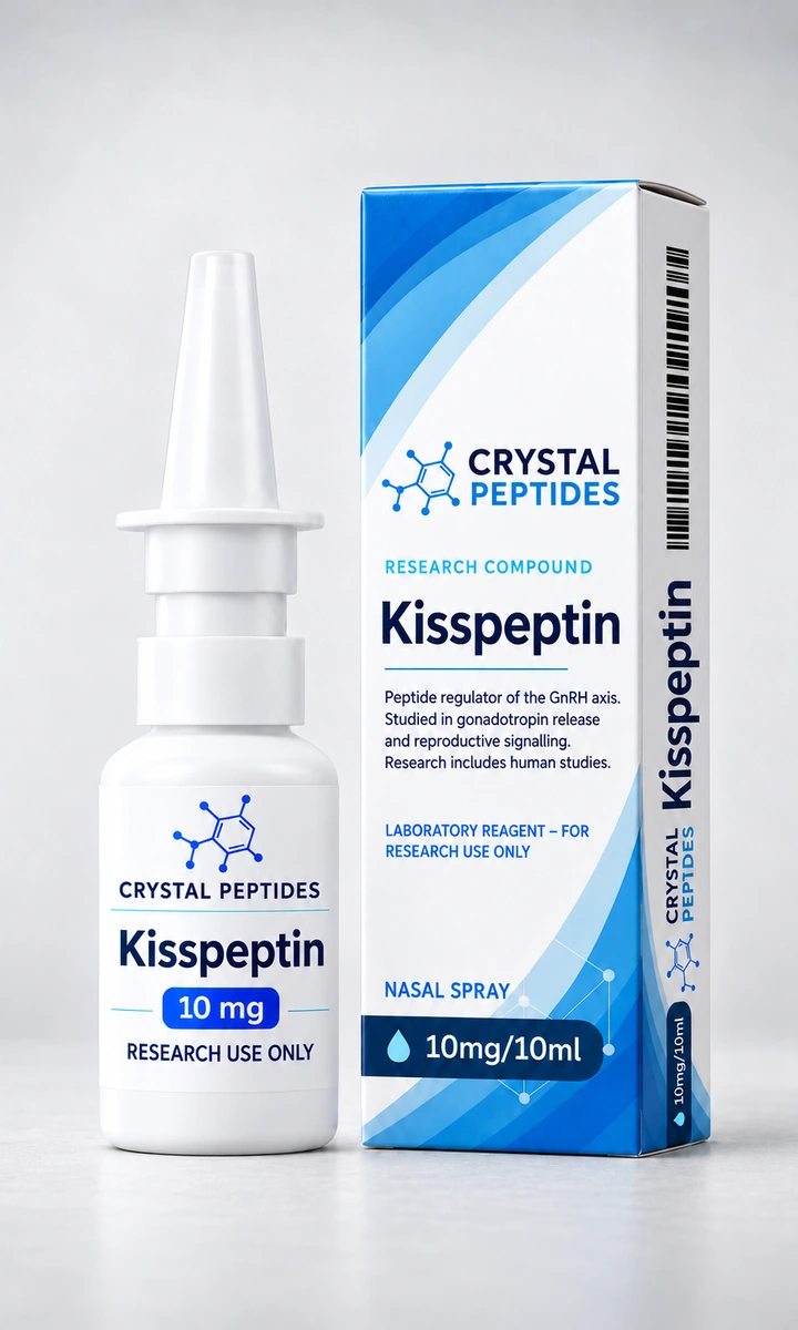 Kisspeptin