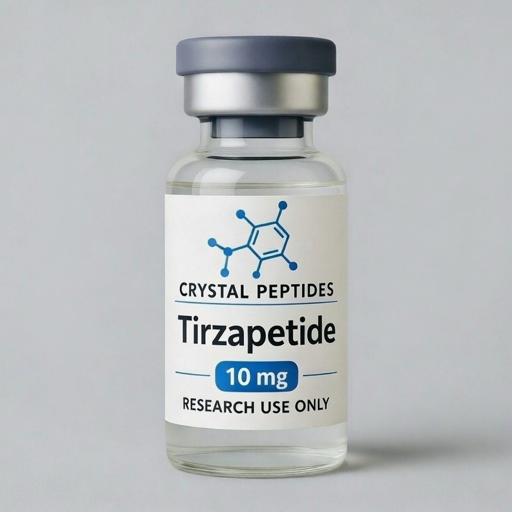 GLP-2 (T) 10mg